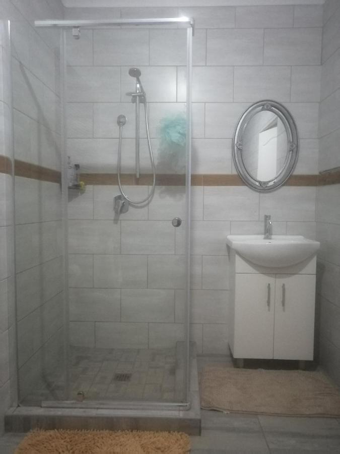 Lala Poa Guest House Klerksdorp Zewnętrze zdjęcie