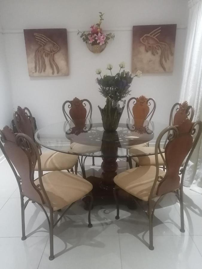 Lala Poa Guest House Klerksdorp Zewnętrze zdjęcie