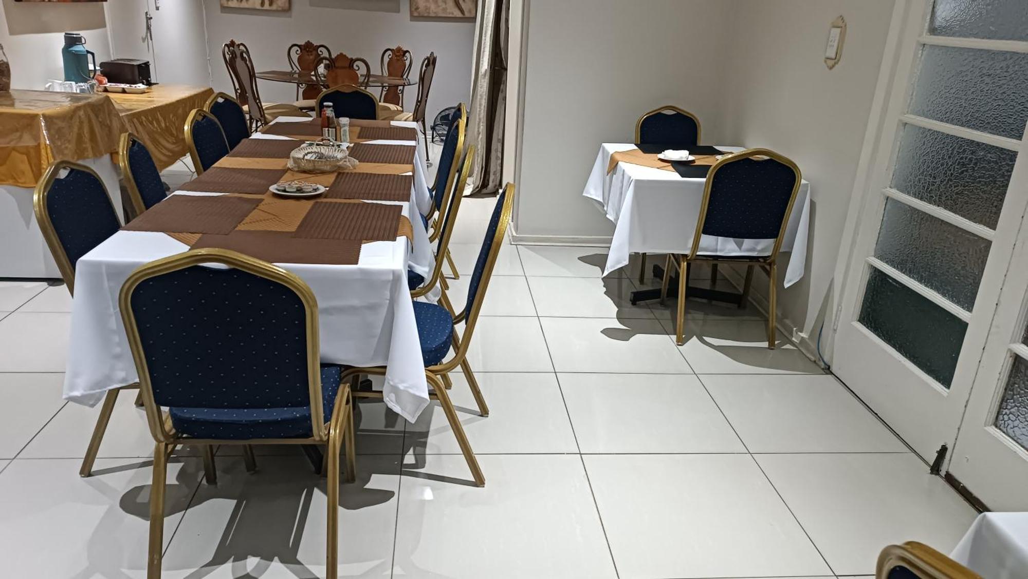 Lala Poa Guest House Klerksdorp Zewnętrze zdjęcie